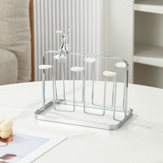💥 HOT💥 Giá úp cốc, úp ly cao cấp kiểu dáng đa dạng - chất liệu inox mạ titan