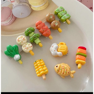 Charm làm phụ kiện handmade