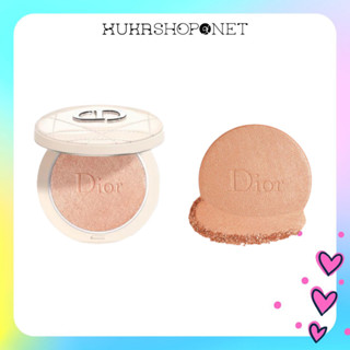  Phấn Bắt Sáng Highlight Dior Forever Couture Luminizer 6g Highlighter 