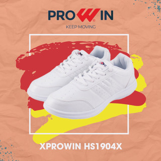 Giày Thể Thao, Giày Thời Trang Nữ Xprowin HS1904X Chính Hãng