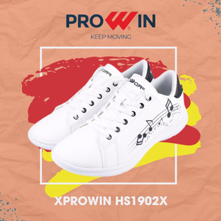 Giày thể thao giày sneaker thời trang nữ Xprowin HS1902X Siêu Nhẹ, Êm, Chính Hãng