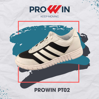 Giày Thể Thao nam nữ PROWIN - PT02 êm chân, thoải mái