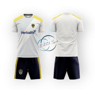 Áo bóng đá galaxy 2022 _ bộ quần áo bóng đá clb galaxy 2002