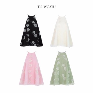 Tubycatu | áo yếm bồ công anh nhiều màu