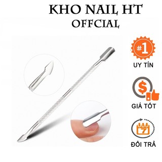 Cây đẩy da 2 đầu tiện dụng