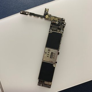 Main, cụm main 6S plus hàng bóc máy