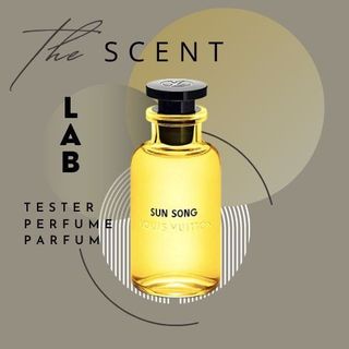📍𝑻𝒉𝒆 𝑺𝒄𝒆𝒏𝒕 𝑳𝒂𝒃 - nước hoa louis vuitton sun song 5ml/10ml