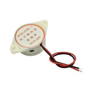 Còi SFM 27 3-24V