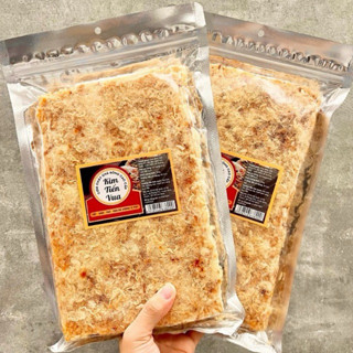 [ COMBO 10 GÓI ] CƠM CHÁY CHÀ BÔNG CAO CẤP TIẾN VUA - GIÒN - TO - ĐẬM VỊ - SIÊU NHIÊU CHÀ BÔNG