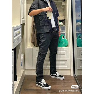 JEANS SLIMFIT LEE [CHÍNH HÃNG 100%]