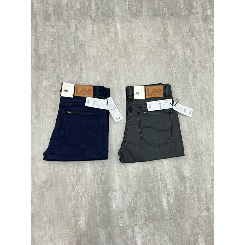 JEANS SLIMFIT LEE [CHÍNH HÃNG 100%]