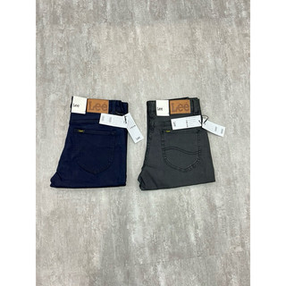 Jeans slimfit lee