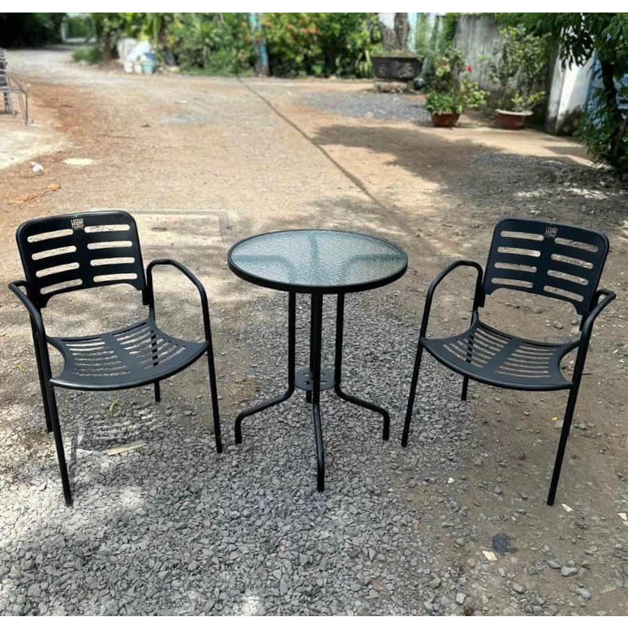 ghế sắt katinat ( hàng thường )