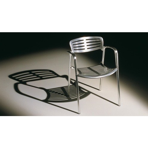 ghế katinat 02 inox