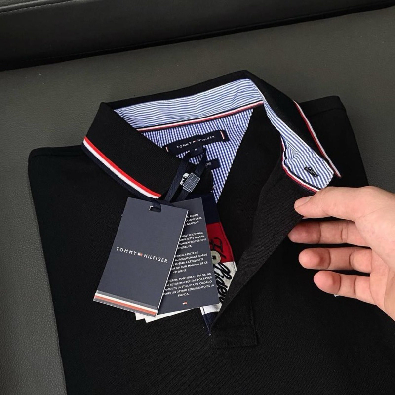 Áo POLO TOMMY HIFIGER 2023 - AUTHENTIC 100%