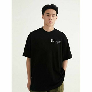 Áo thun tay lỡ unisex nam nữ hình mèo
