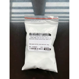 Bột nở, bakking power làm bánh chia lẻ