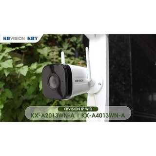 Camera Wifi KBvision KX-A2013WN-A