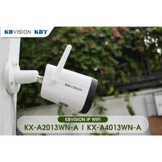 Camera wifi kbvision kx-a2013wn-a
