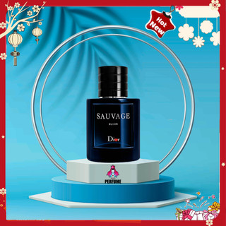 Nước hoa 𝐃𝐢𝐨𝐫 𝐒𝐚𝐮𝐯𝐚𝐠𝐞 𝐄𝐥𝐢𝐱𝐢𝐫 sang trọng nam tính _ mẫu thử 5-10ml