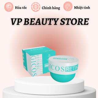 Bộ sản phẩm dưỡng trắng da sinh học body gicos