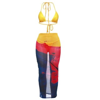 Bikini 3 món gợi cảm hàng quảng châu cao cấp