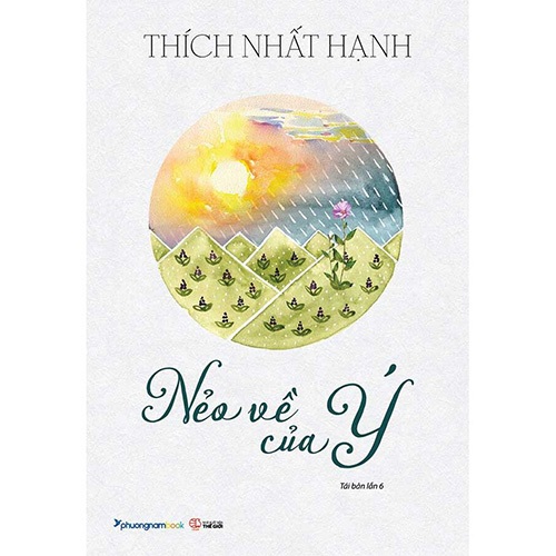 Sách Nẻo Về Của Ý (Tái bản năm 2023)