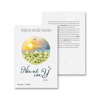 Sách Nẻo Về Của Ý (Tái bản năm 2023)