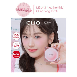 Phấn Nước CLIO Kill Cover Founwear The New Cushion SPF50+ PA+++