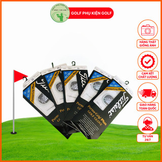 Găng Tay Chơi Golf Tittliest Glove Titliest