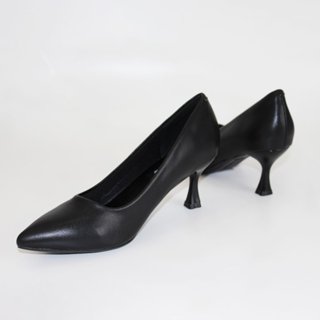   shop giay minh thu  Giày VIP gót nhọn 5cm MT321 