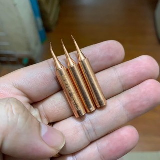 Mũi hàn 936 đồng (3 kiểu đầu)