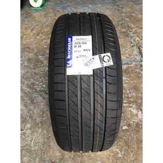 Lốp michelin 225/50r18 primacy 4st