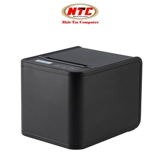 Máy in nhiệt xprinter xp-80t usb / xp-80t lan khổ giấy k80 chuyên in bill, đơn hàng, in nhiệt