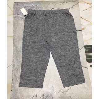 QUẦN THUN LỬNG LEGGING NỮ ( COMBO 3 QUẦN 109K )
