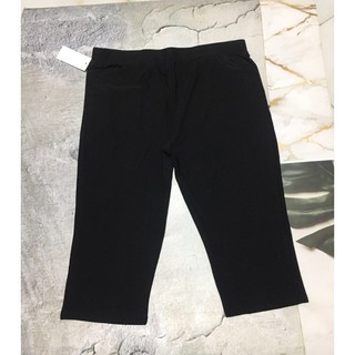 QUẦN THUN LỬNG LEGGING NỮ ( COMBO 3 QUẦN 109K )