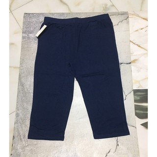 QUẦN THUN LỬNG LEGGING NỮ ( COMBO 3 QUẦN 109K )
