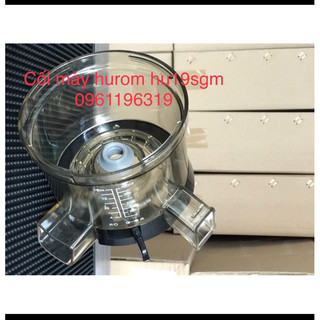 Cối máy ép chậm Hurom 19SGM