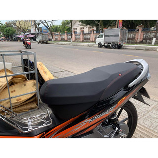 Yên sirius 50/100cc chỉ đỏ form cao