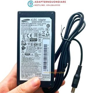 Cục nguồn màn hình Samsung 14v 3.22a / 3.215a 45W hàng bóc máy xịn