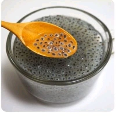 100g hạt é Phan Rang loại 1