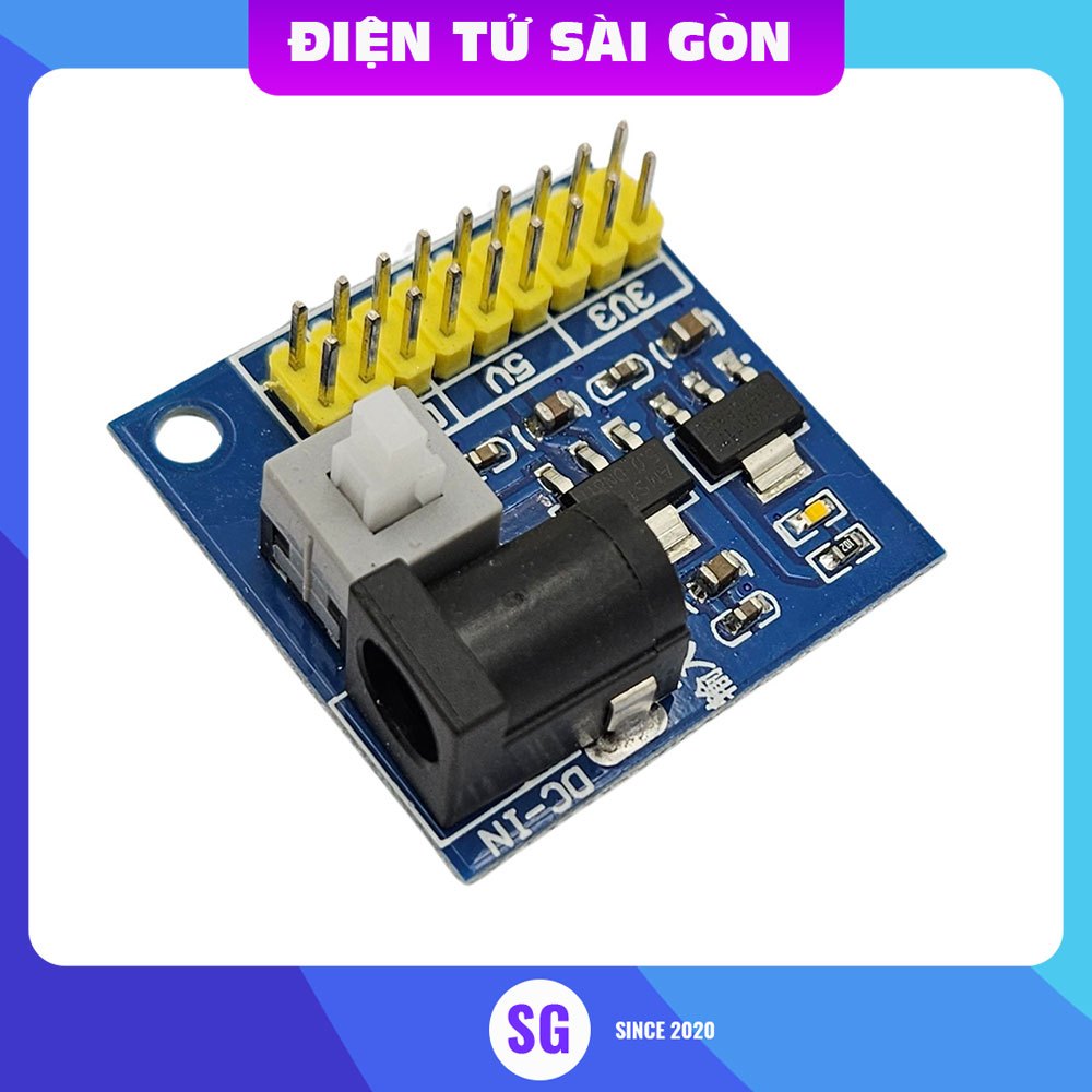 Module nguồn T89 - 2XYD