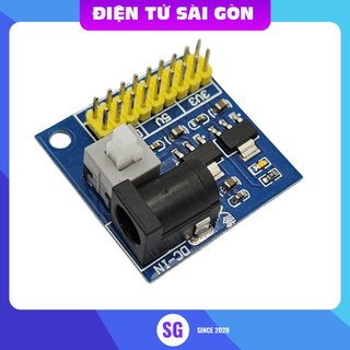 Module nguồn T89 - 2XYD
