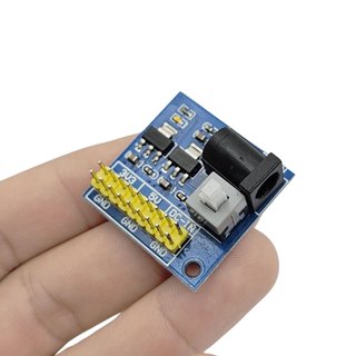 Module nguồn T89 - 2XYD
