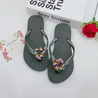 DÉP SLIM + NGUYỆT QUẾ 7 MÀU