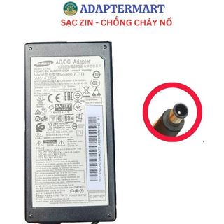 Dây nguồn màn hình samsung 14v 3.215a / 3.22a a4514_dsm zin xịn bảo hành 1 năm