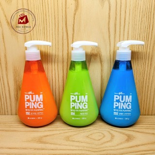 Kem dánh răng perio pumping nội địa hàn quốc 285g