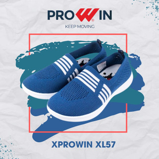 Giày thể thao nữ giày sneaker thời trang Xprowin XL57 chính hãng