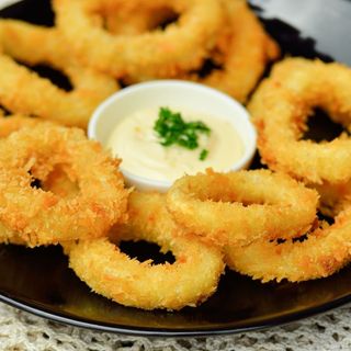 Bột chiên xù Beksul 1kg
