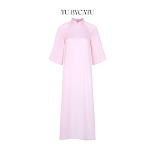 Tubycatu | áo dài thục nữ